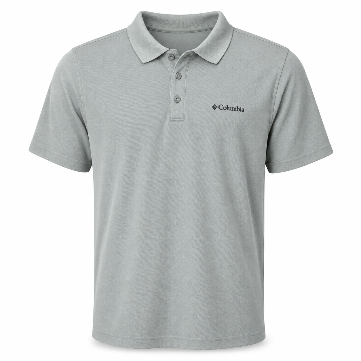 Columbia Men's Utilizer Polo