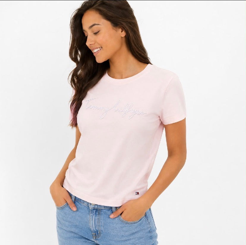 Tommy Hilfiger women’s T-Shirt