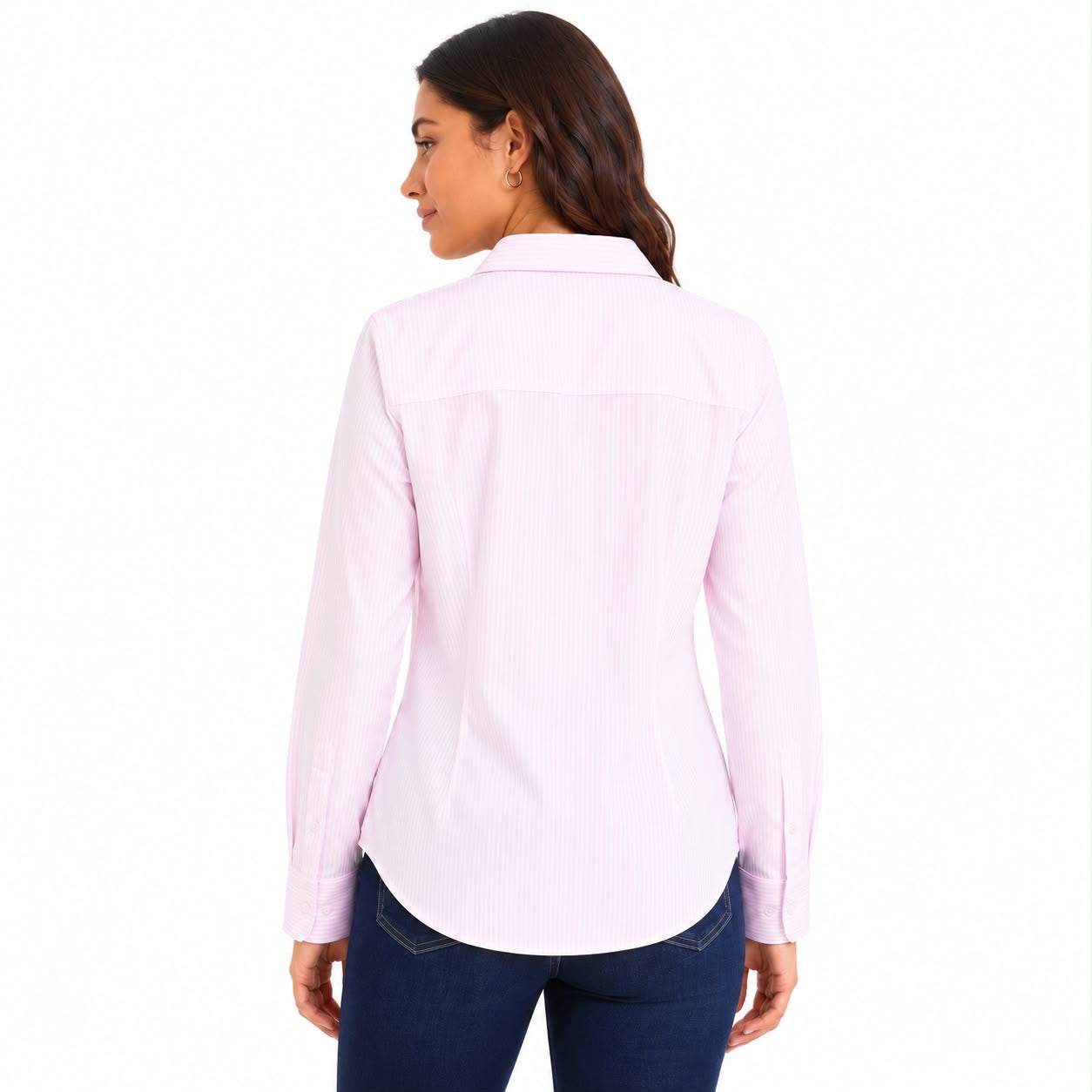 Tommy Hilfiger Regular cut classic shirt