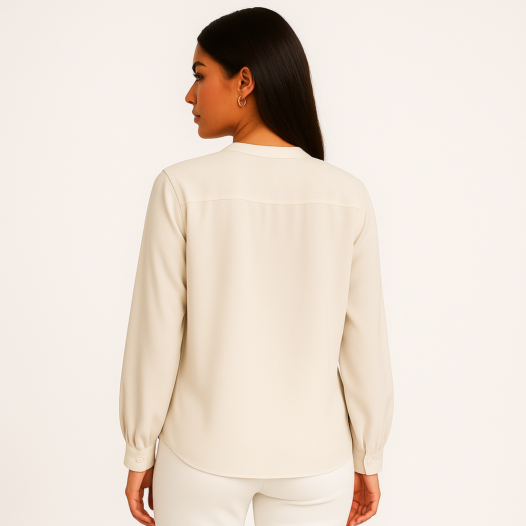 Alfani Minimalist Women’s Shirt