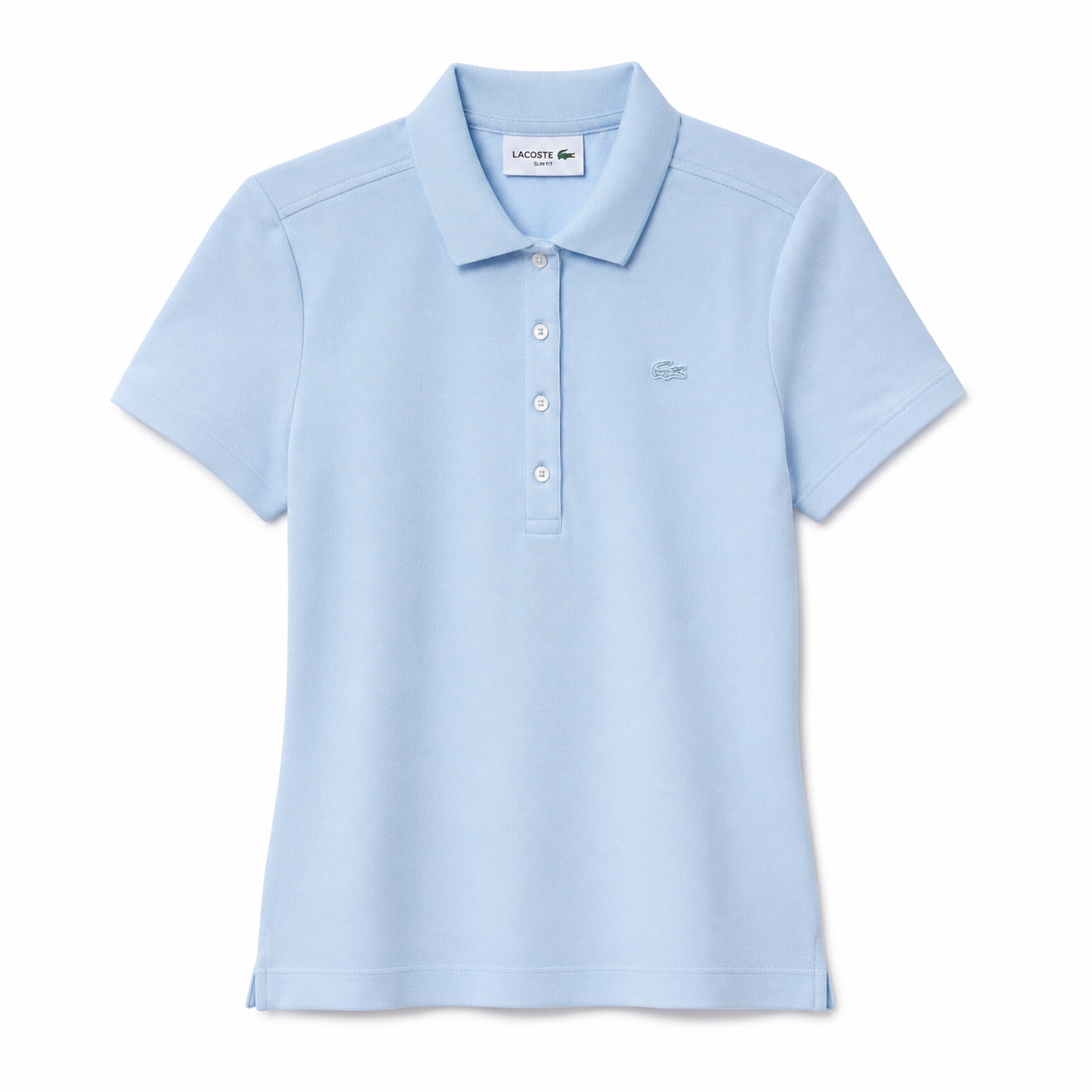 Lacoste Women’s Slim Fit Polo