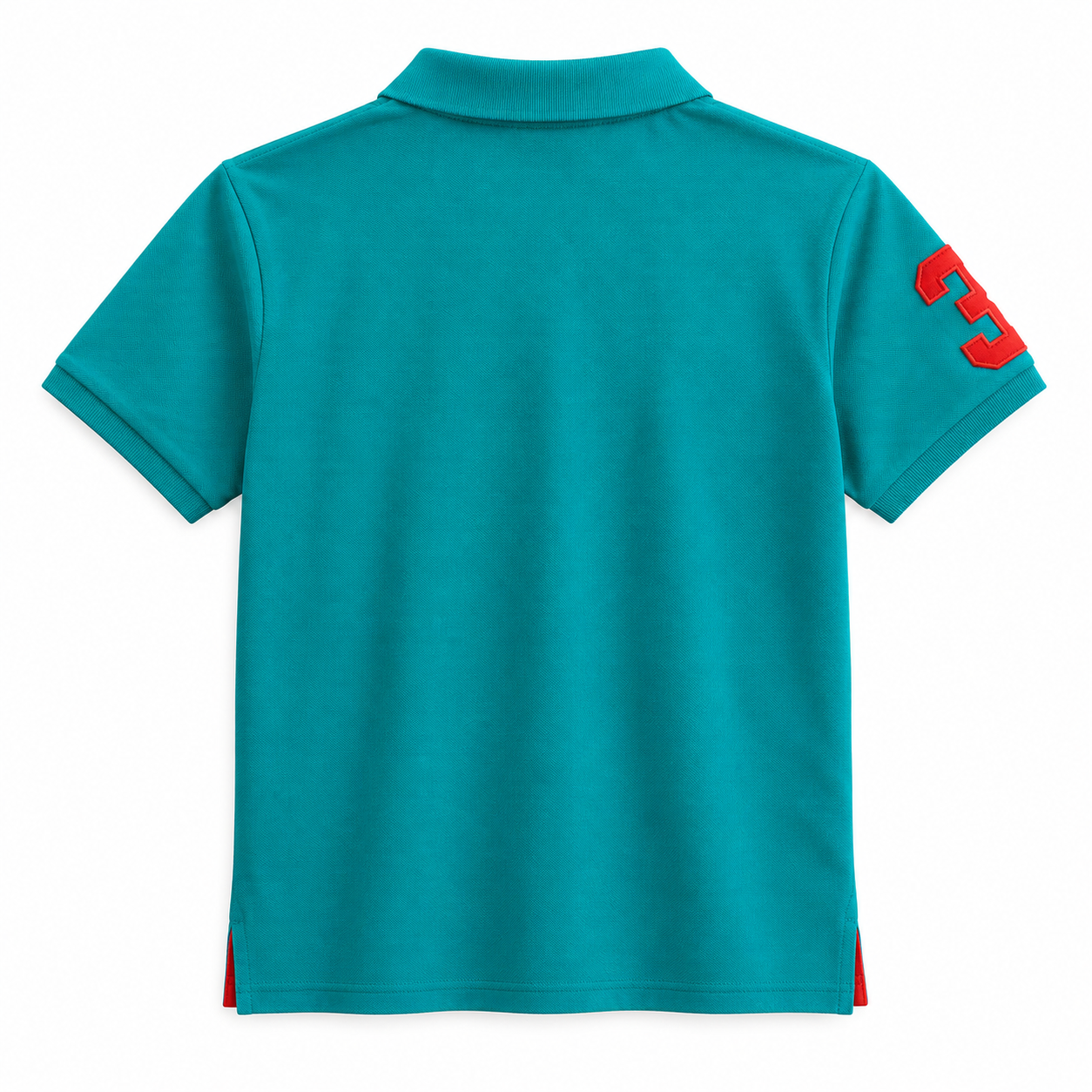 U.S. Polo Assn. Boys Polo Shirt