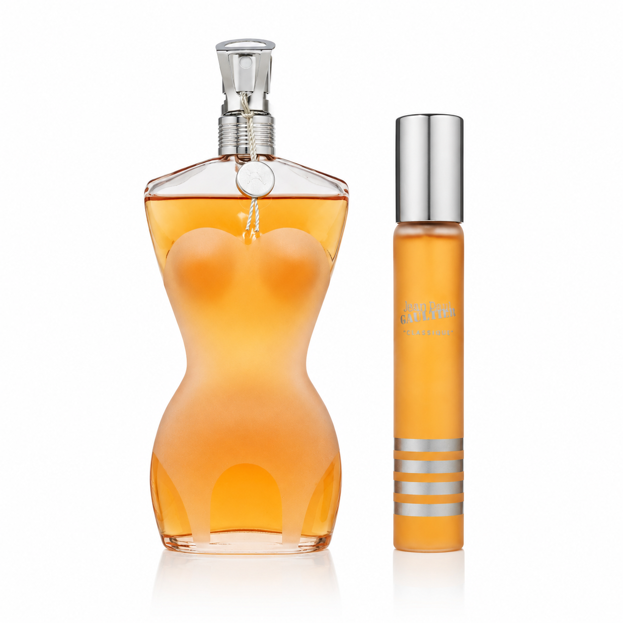Jean Paul Gaultier Classique X J.P.G Airlines Edition Set For Women