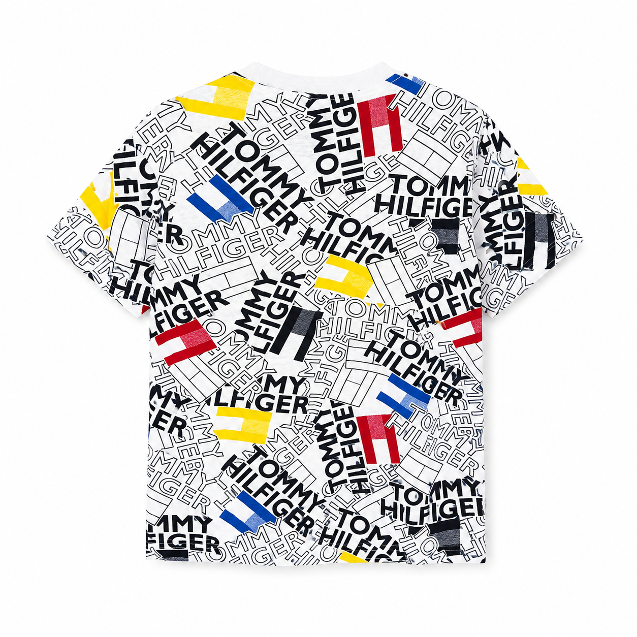 Tommy Hilfiger crewneck T-shirt