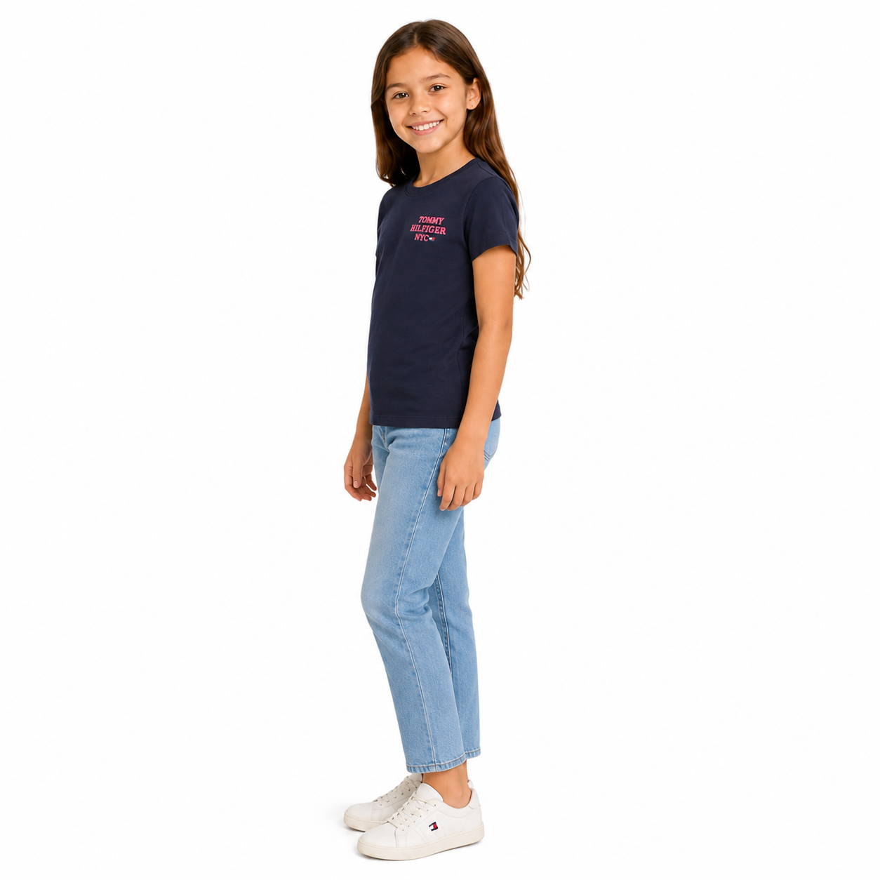 Tommy Hilfiger brand children's t-shirt