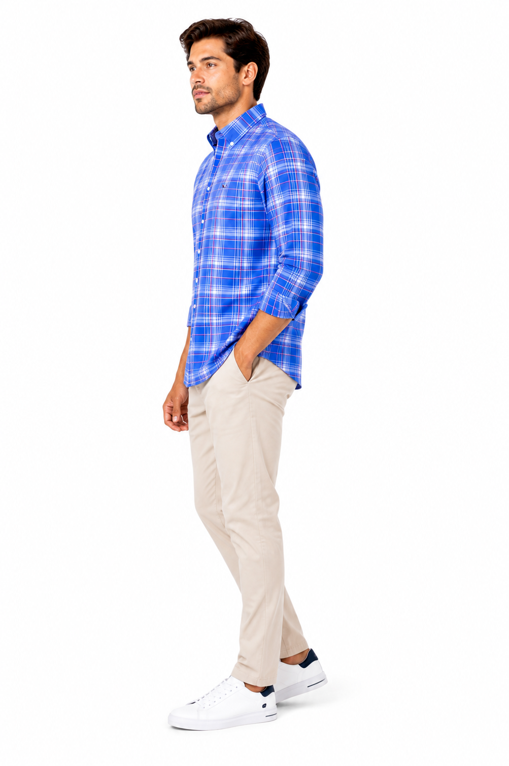 Vineyard Vines brand button shirt
