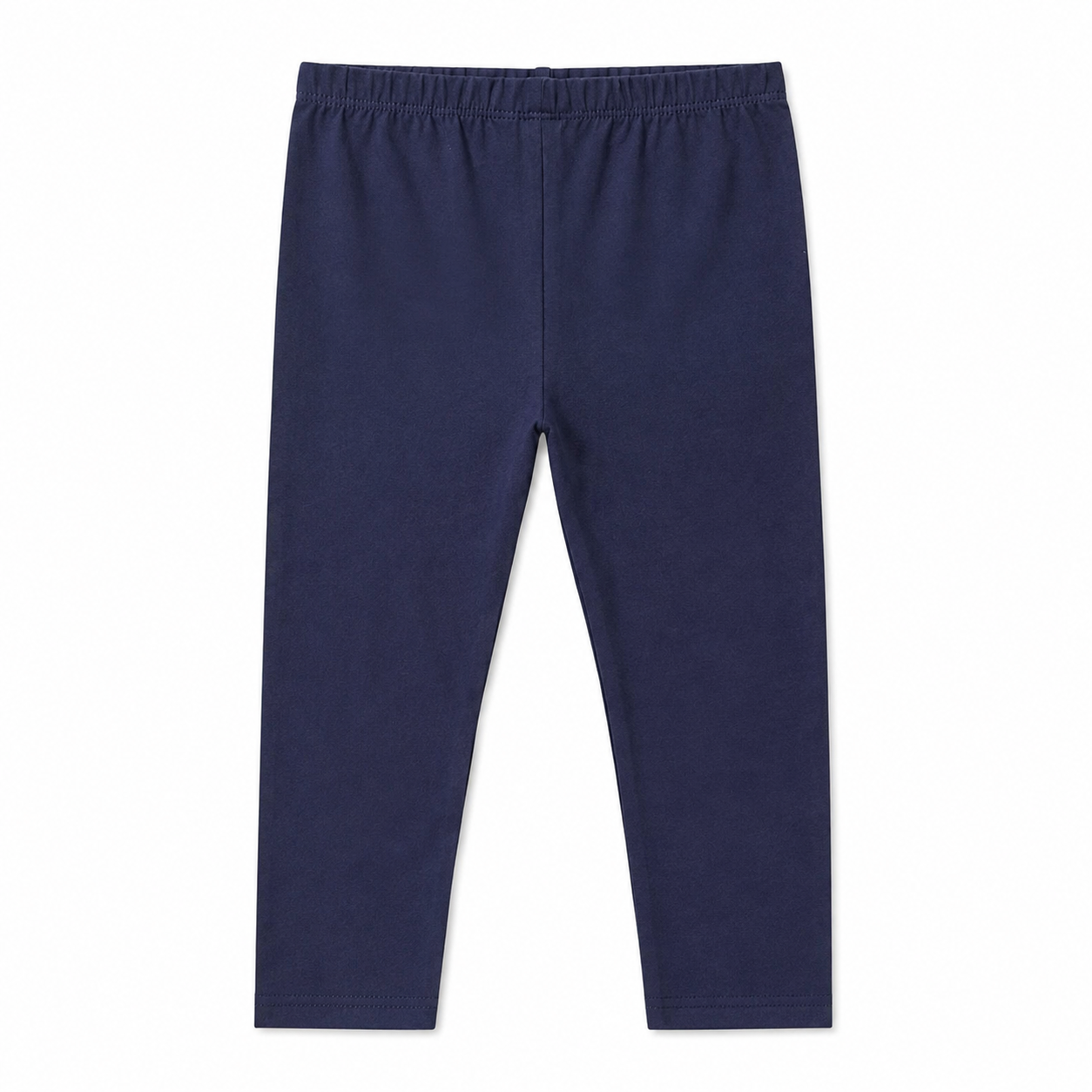Nautica Toddler Girls' Glitter Logo Leggings