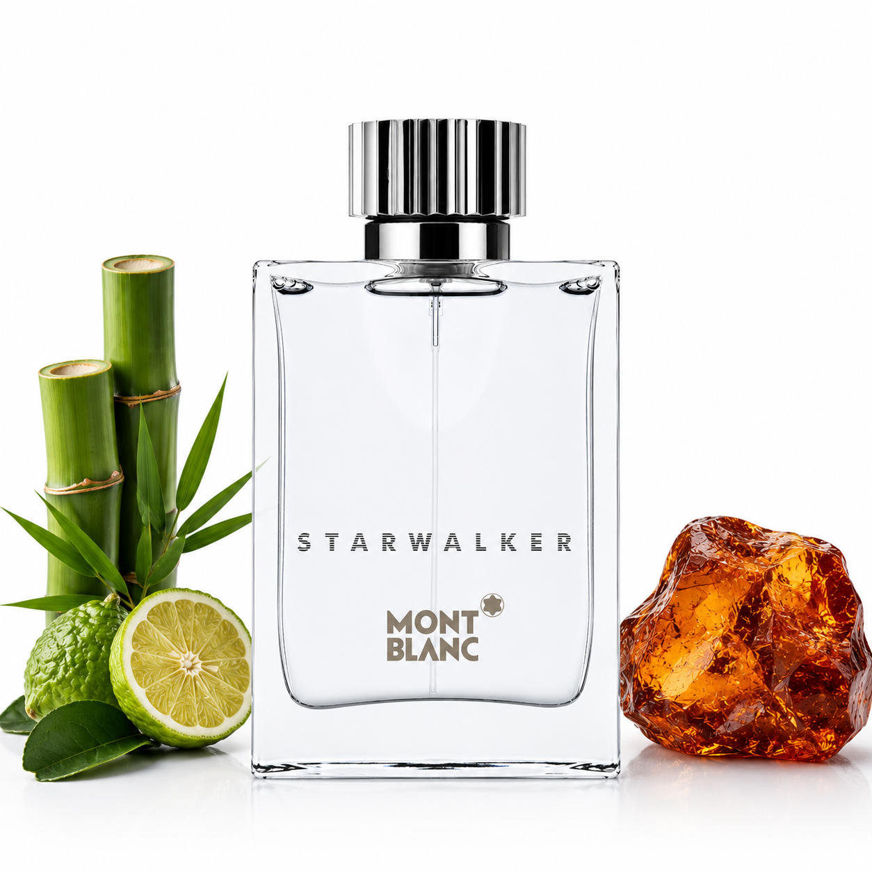 Mont Blanc Starwalker by Mont Blanc EDT
