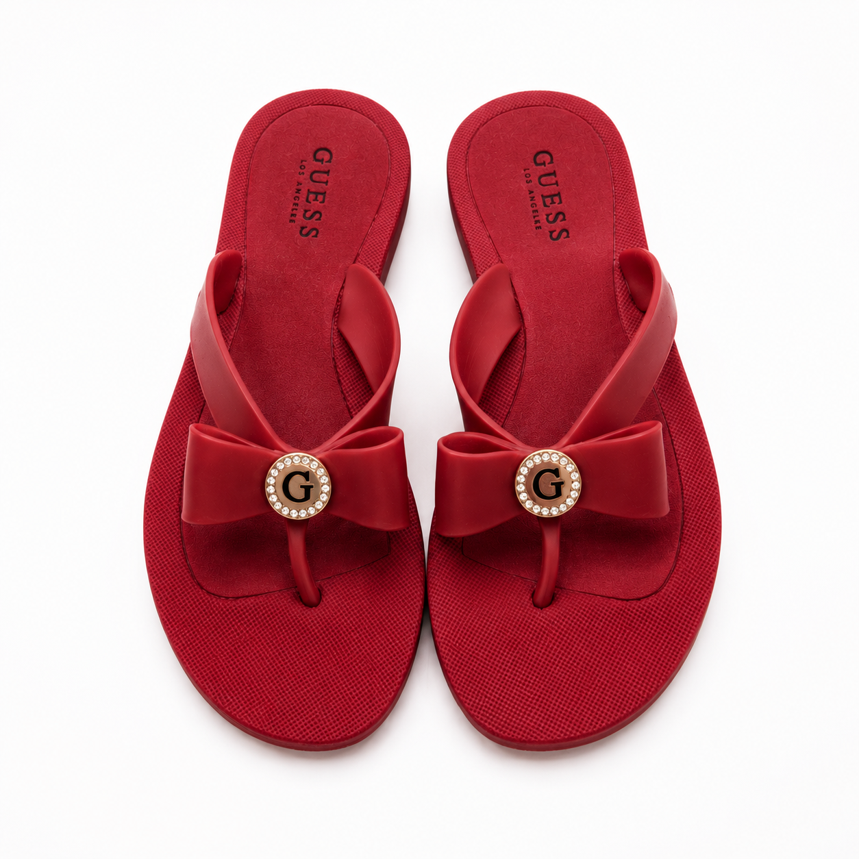 Guess Tutu womens Flip-Flop