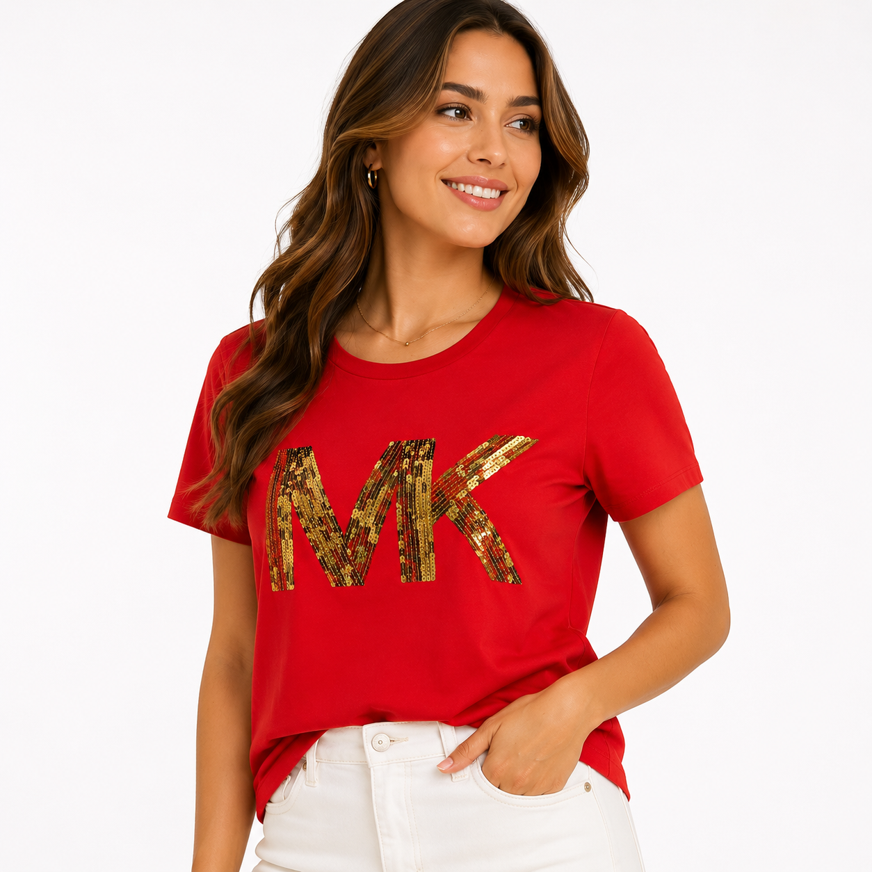 Michael Kors Casual T-Shirt