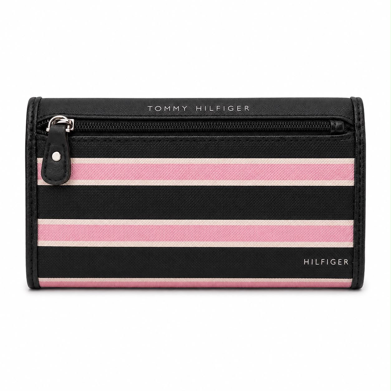 Tommy Hilfiger women's wallet or checkbook wallet