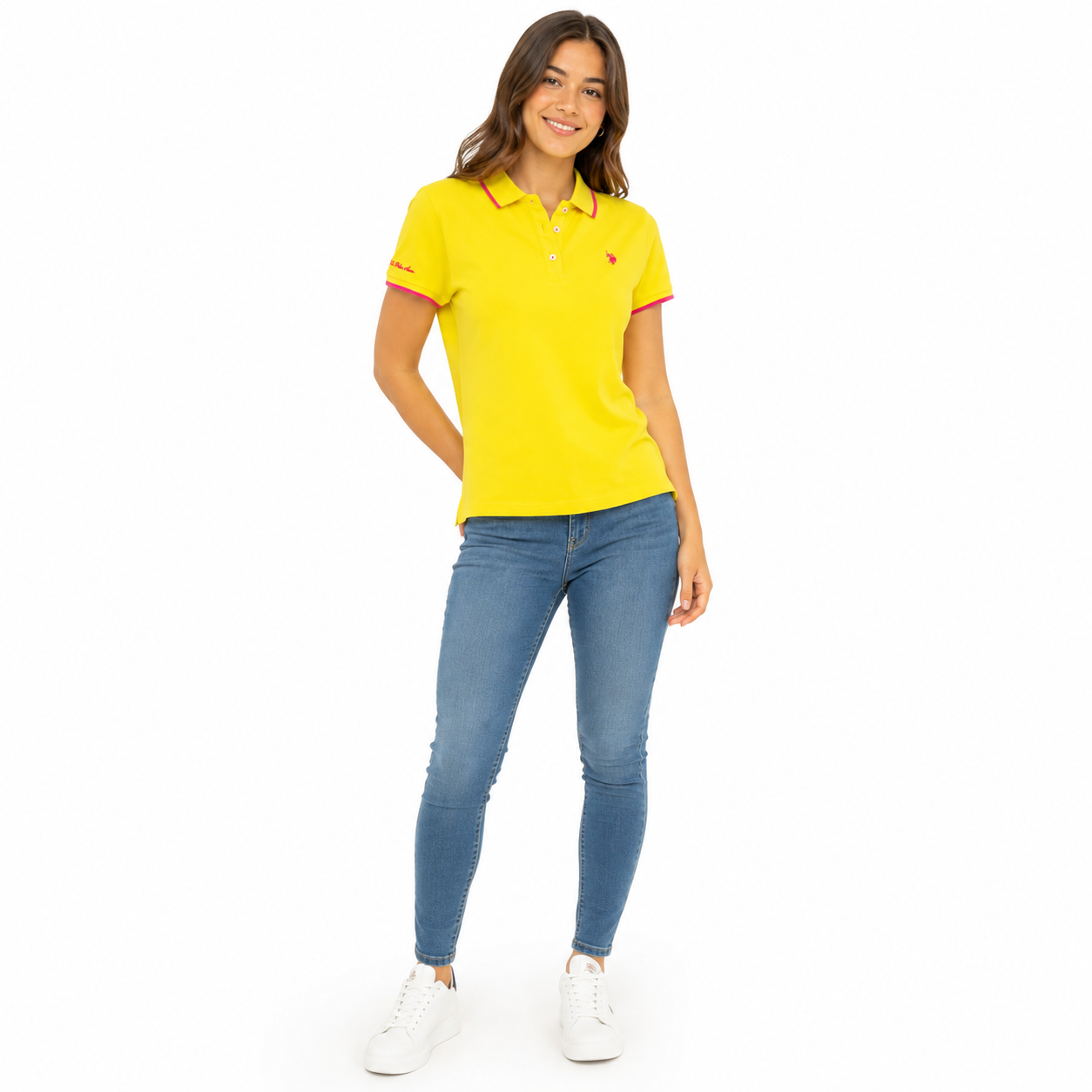 US Polo ASSN Women’s Polo