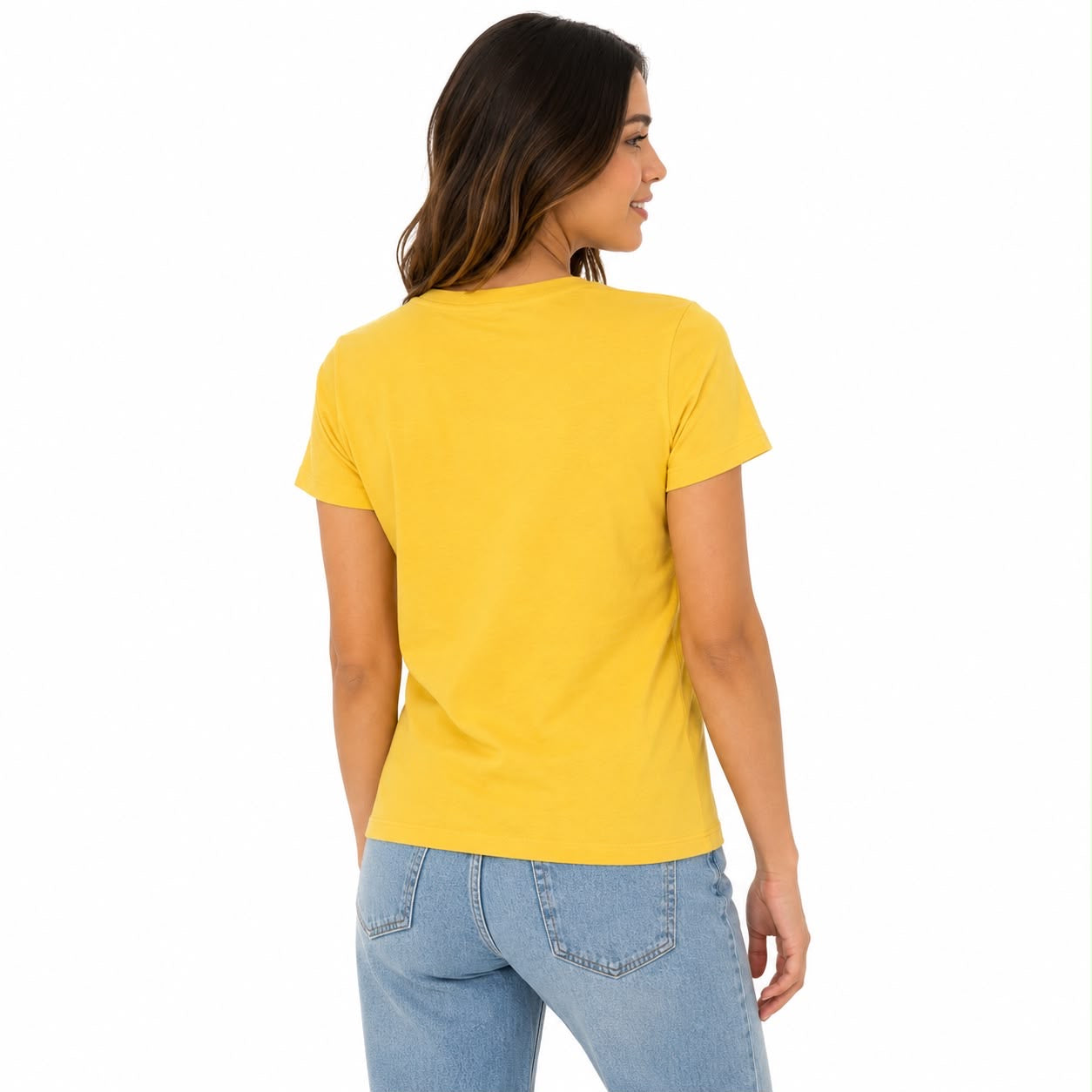 Nautica Heritage Flag Foil Graphic T-Shirt
