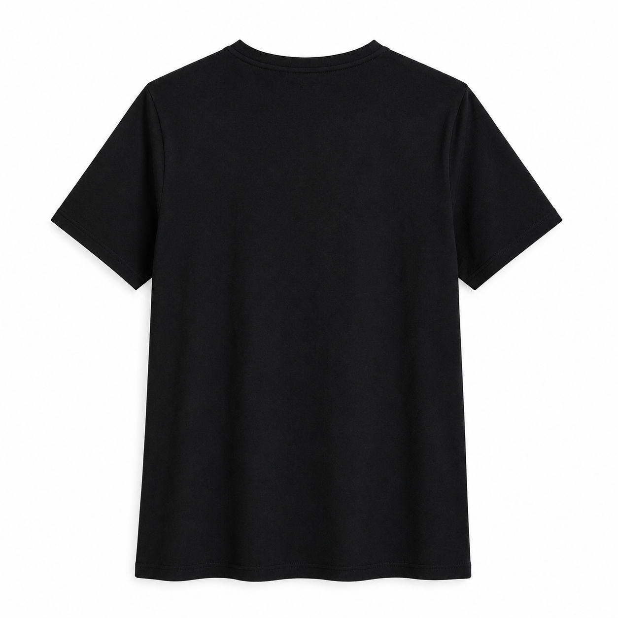 Michael Kors sequined logo cotton T-shirt