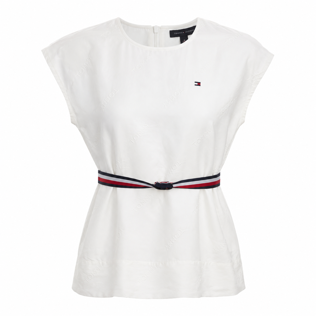 Tommy Hilfiger kids' dress