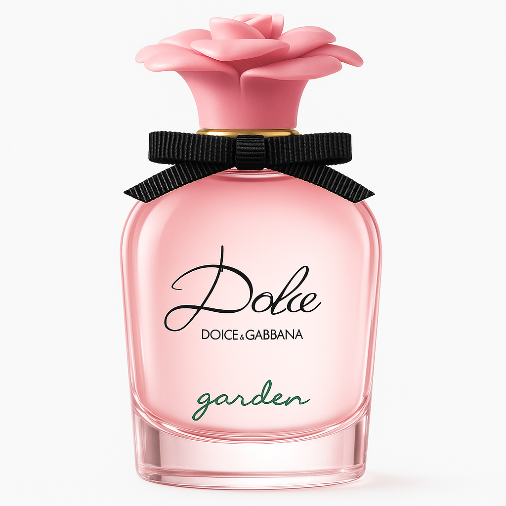 Dolce&Gabbana Dolce Garden Eau De Parfum Spray