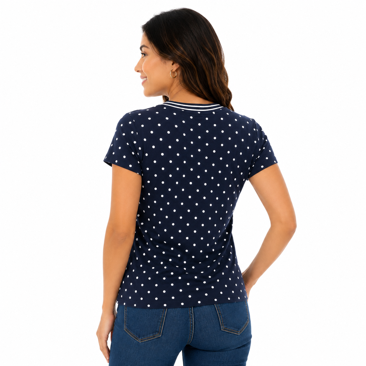 Nautica Women’s T-Shirt