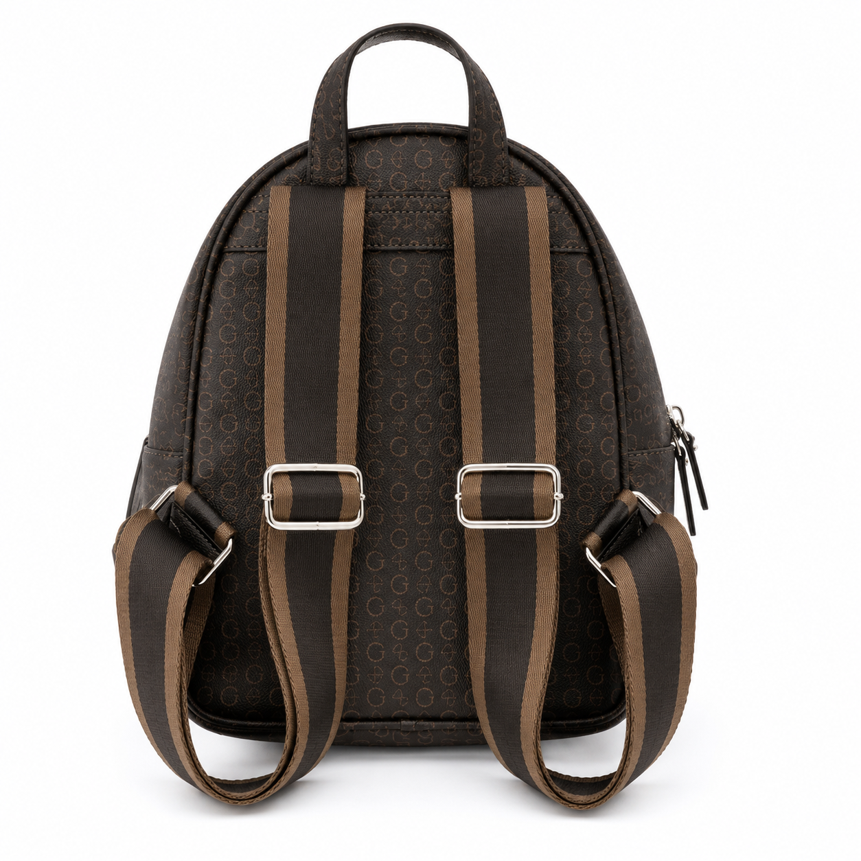 Guess Backpack With Original Wallet