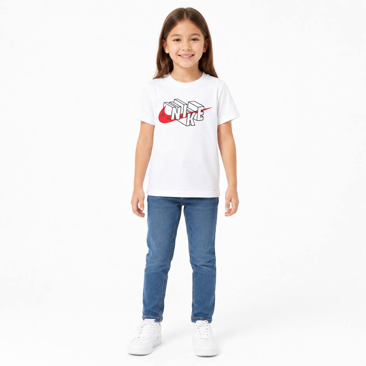 Nike kids' t-shirt
