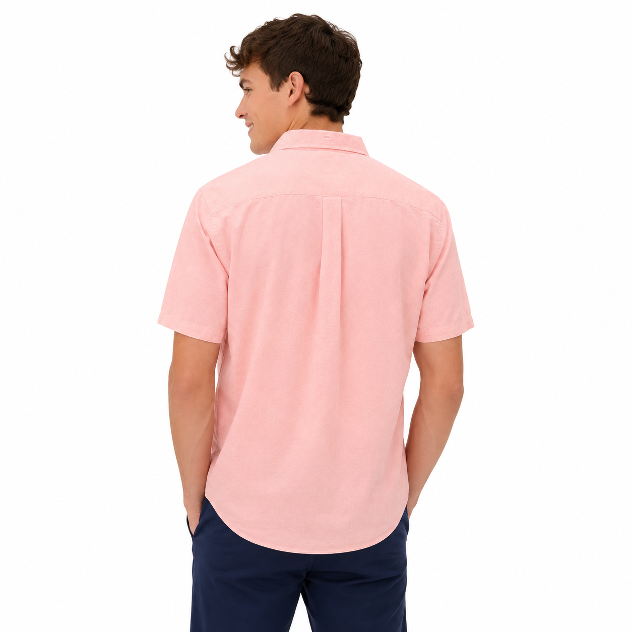 Ralph Lauren Oxford Shirt Men