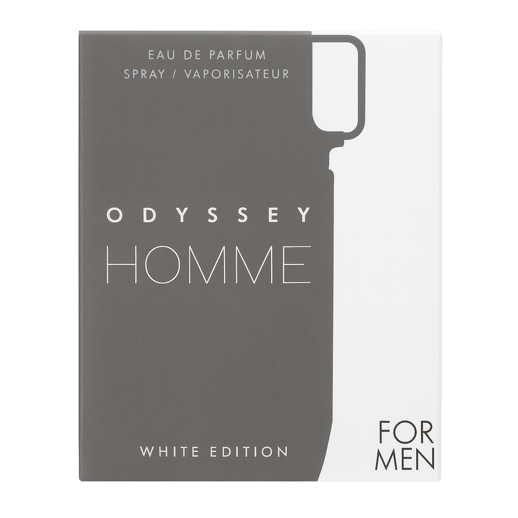 Armaf Odyssey Homme for Men Eau de Parfum Spray