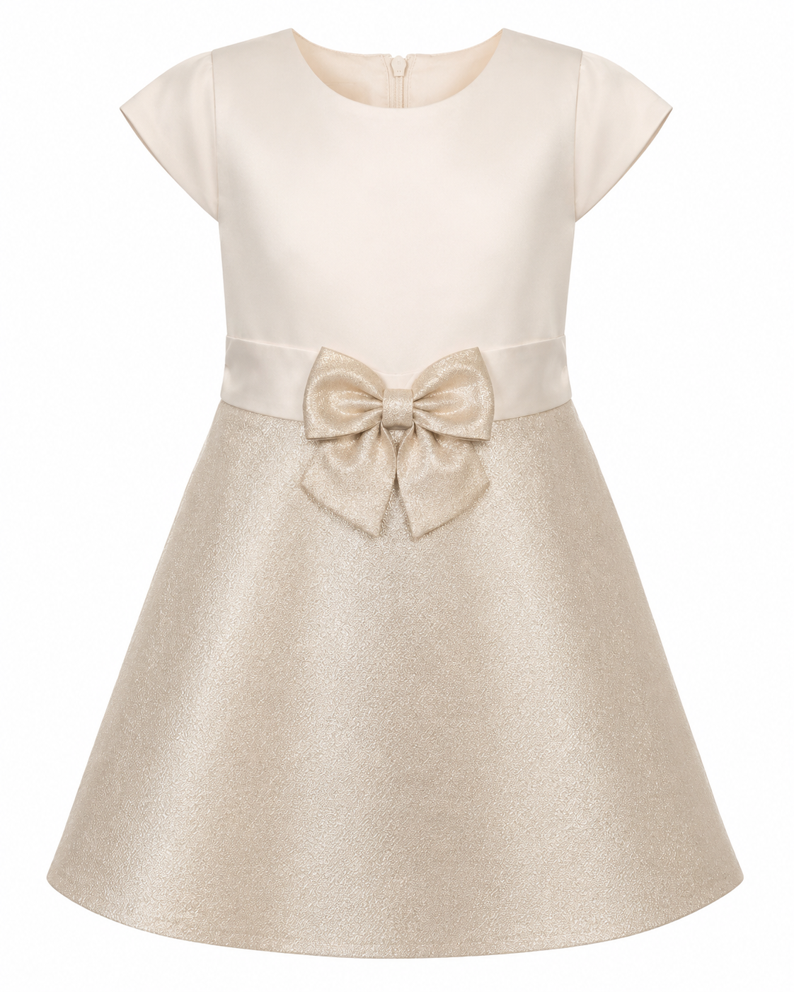 PURPLE ROSE-Elegant party dress for girls from the Purple Rose brand