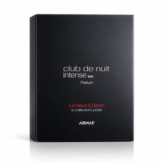 Armaf Club De Nuit Intense Limited Edition