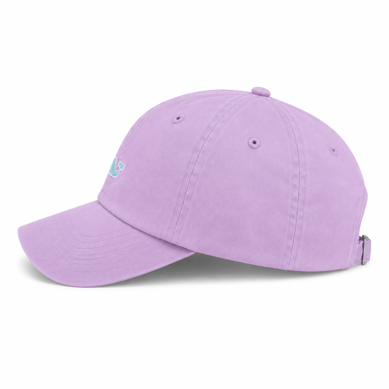 VINEYARD VINES-Classic style baseball cap