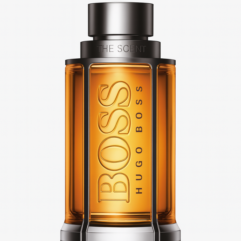 Hugo Boss BOSS The Scent Eau de Toilette