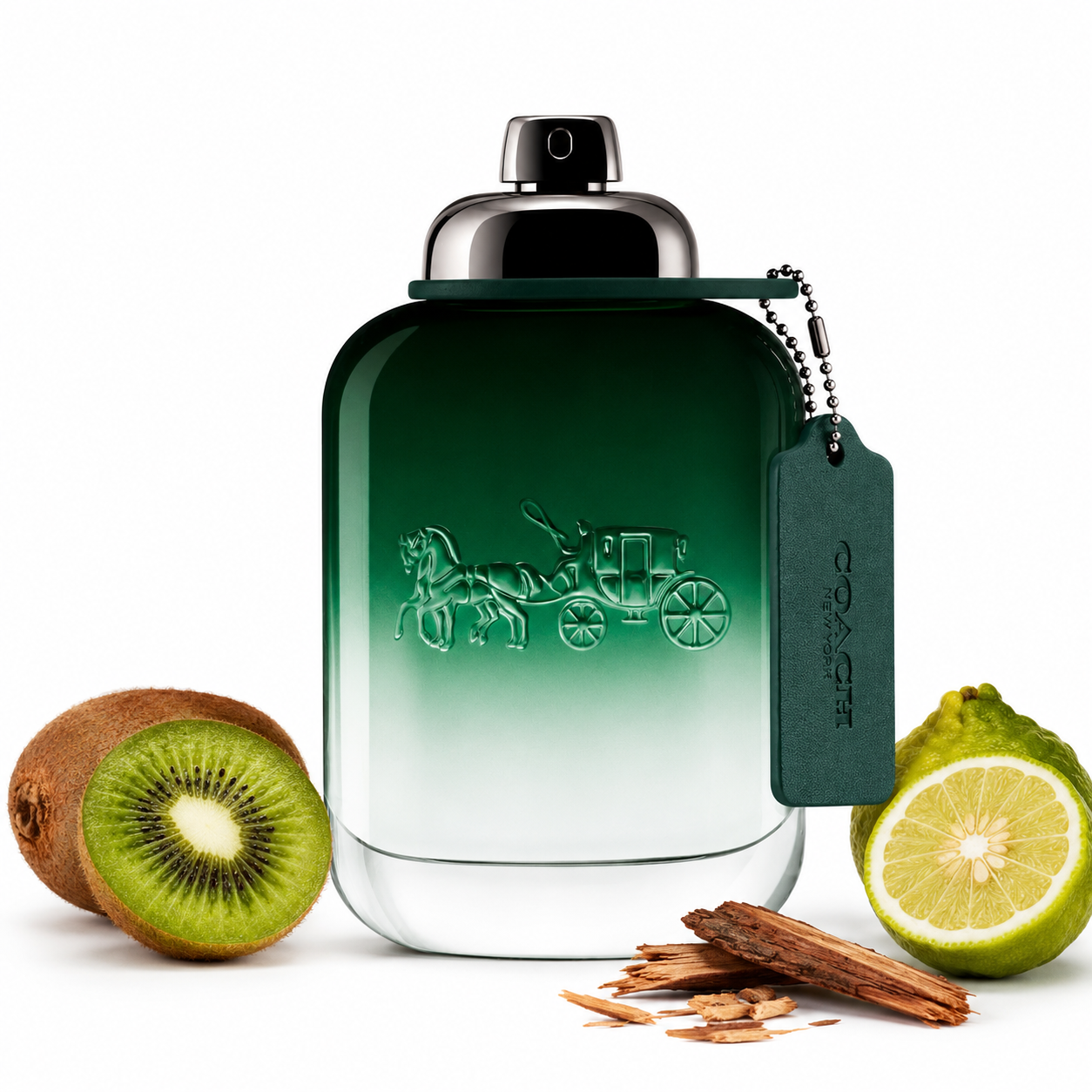 Coach Green Eau de Toilette
