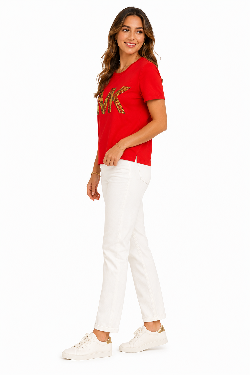 Michael Kors Casual T-Shirt