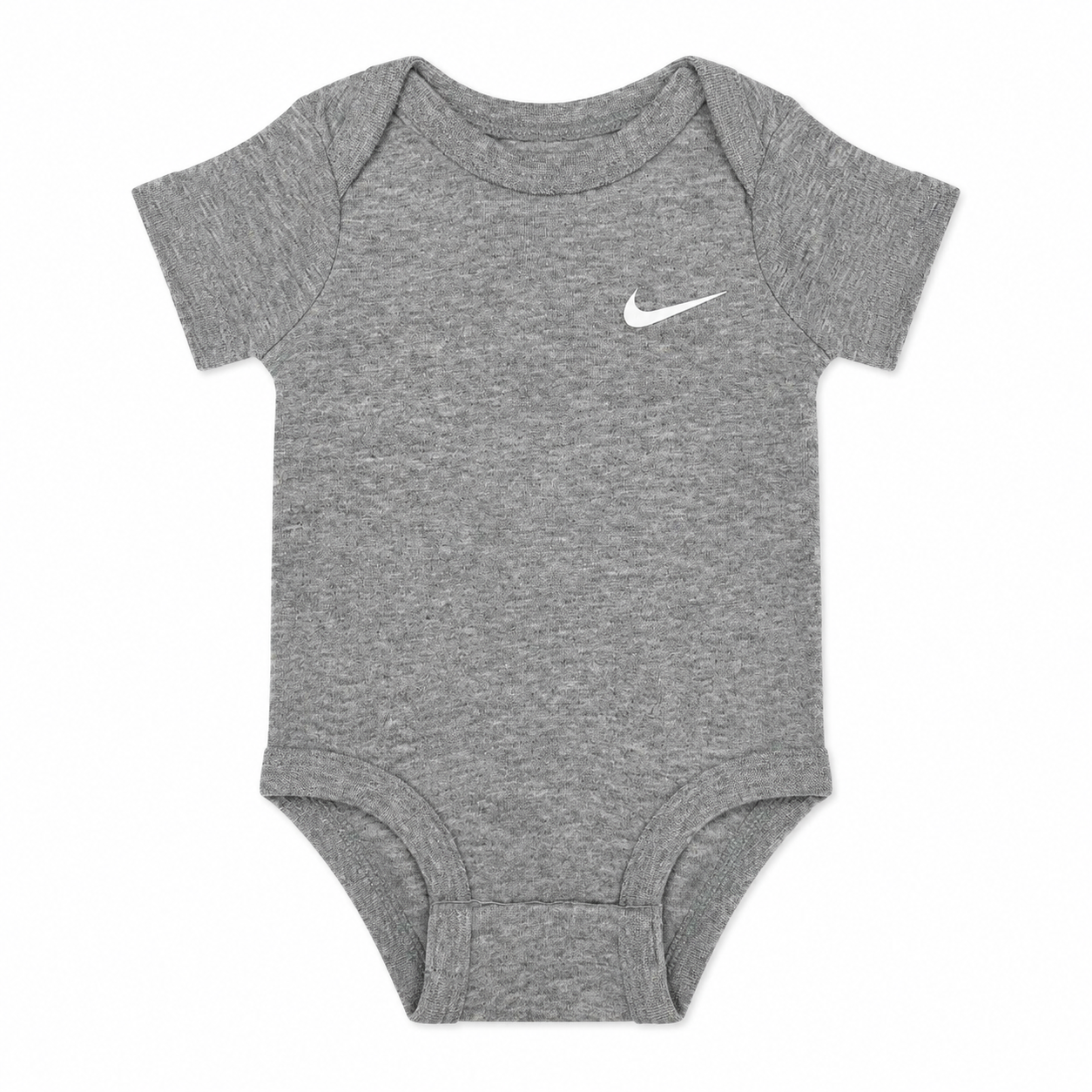 Nike Baby Swoosh Bodysuit