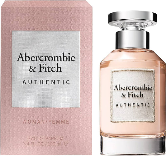 Abercrombie & Fitch Woman 100ml EDP