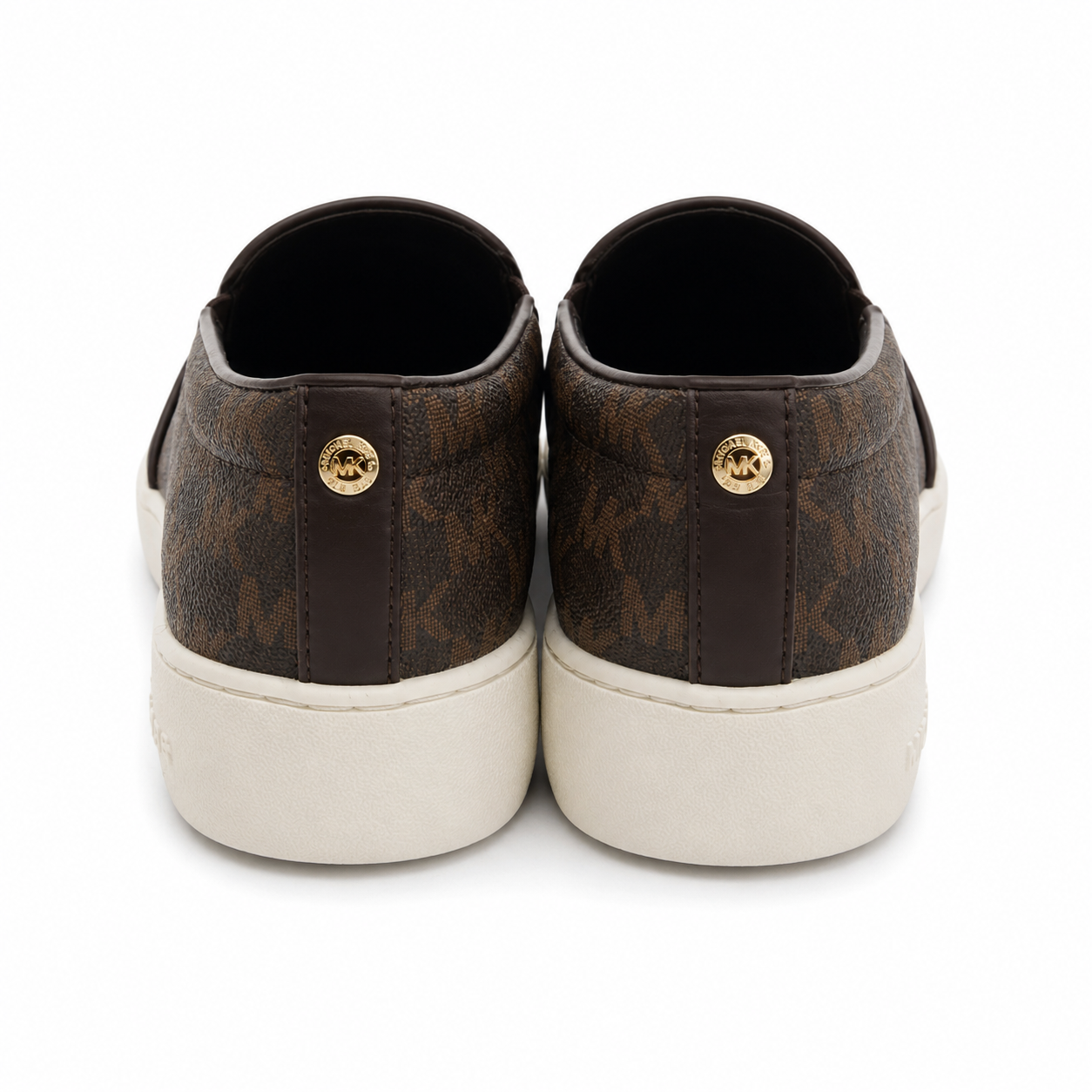 Michael Kors Keaton Slip On Sneaker