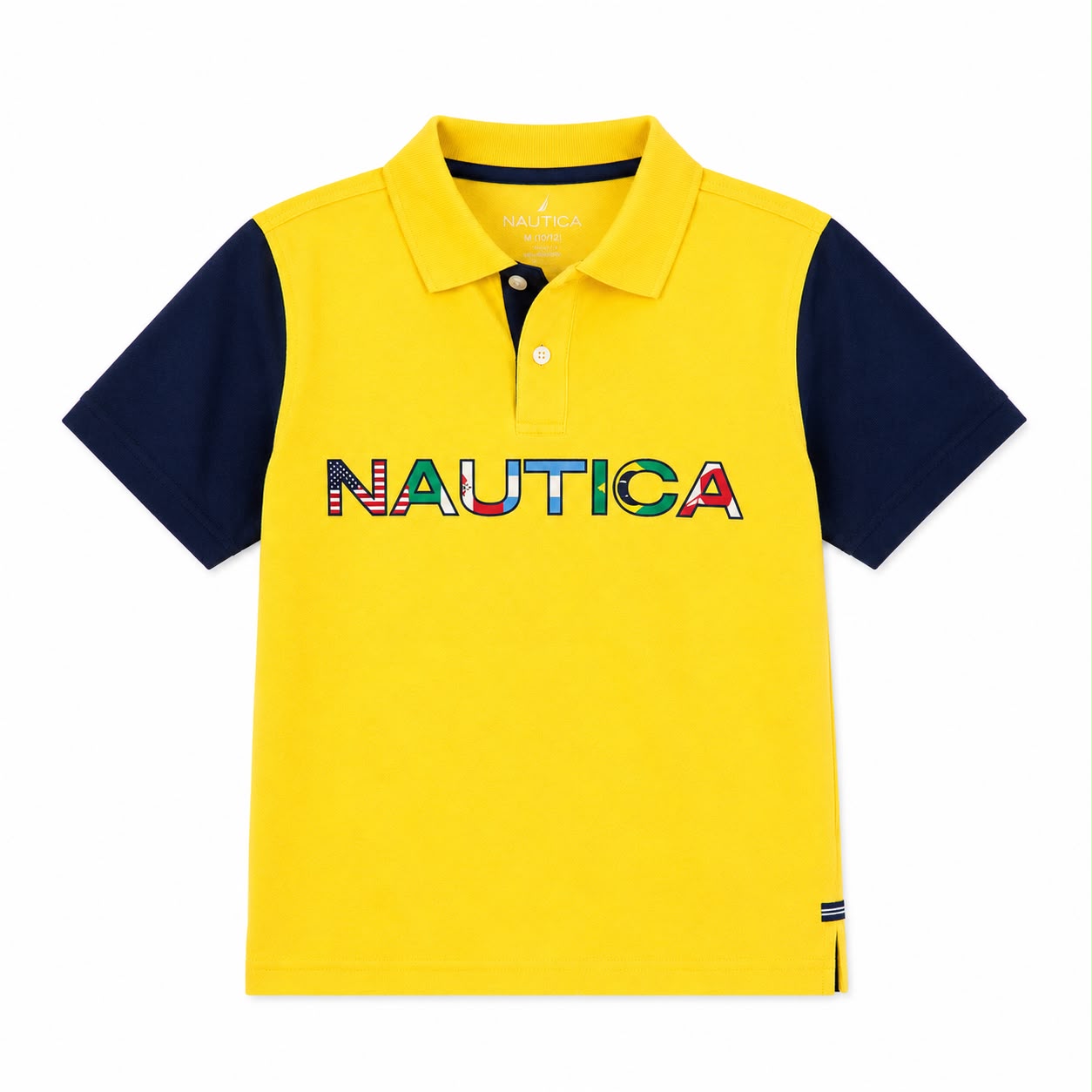Nautica Kids’ Polo