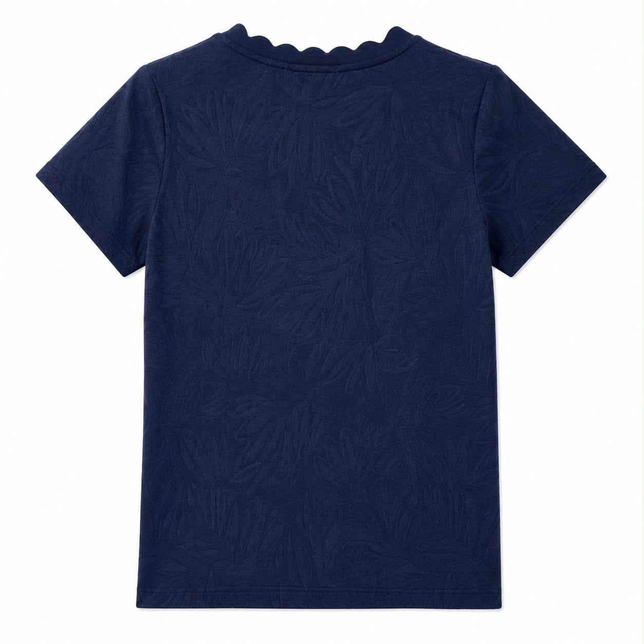 Nautica Jeans navy blue t-shirt Women’s