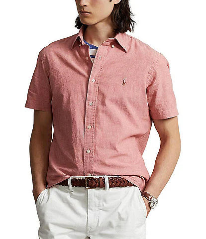 Polo Ralph Lauren Men's Shirts