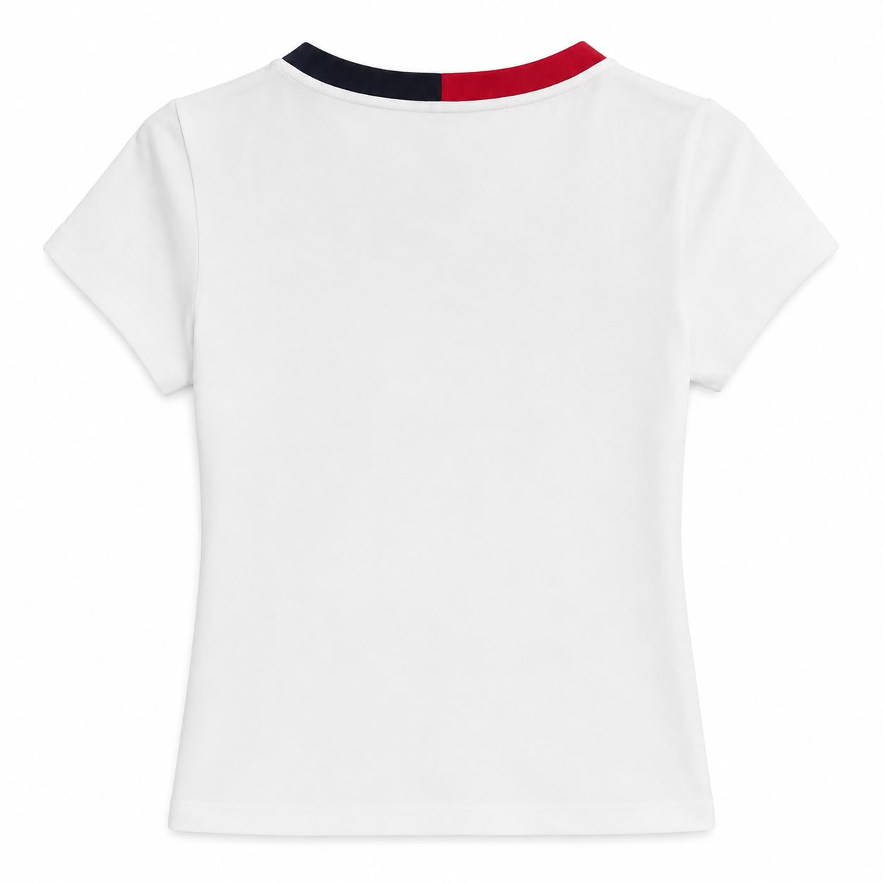 Tommy Hilfiger Women’s V-Neck T-Shirt