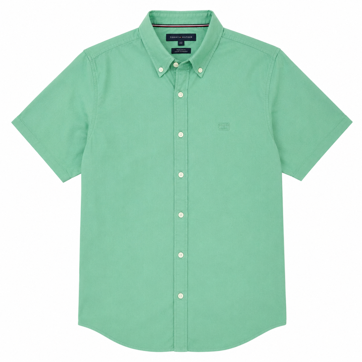 Tommy Hilfiger men's short-sleeved shirt