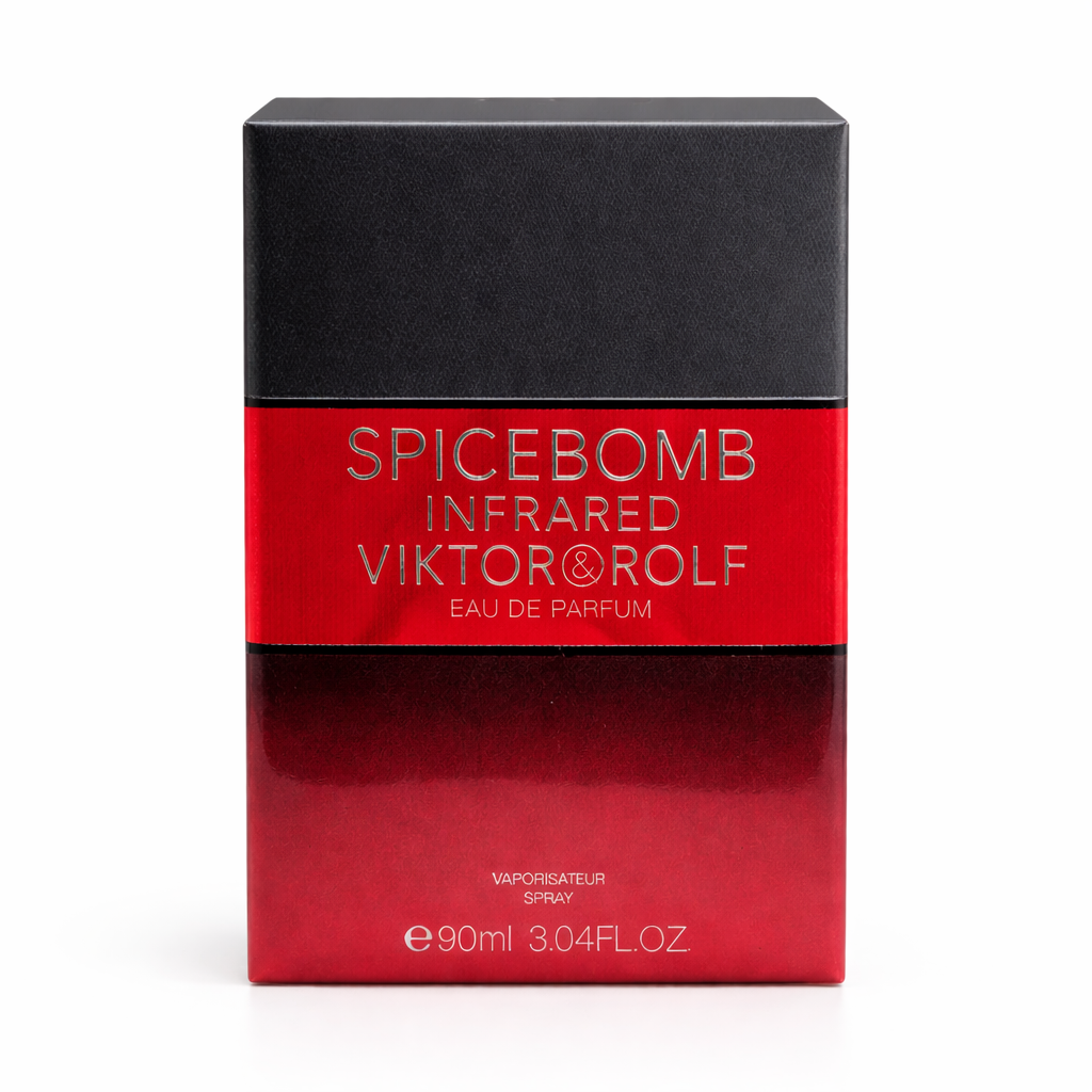 Victor & Rolf Spicebomb Infrared Eau De Parfum