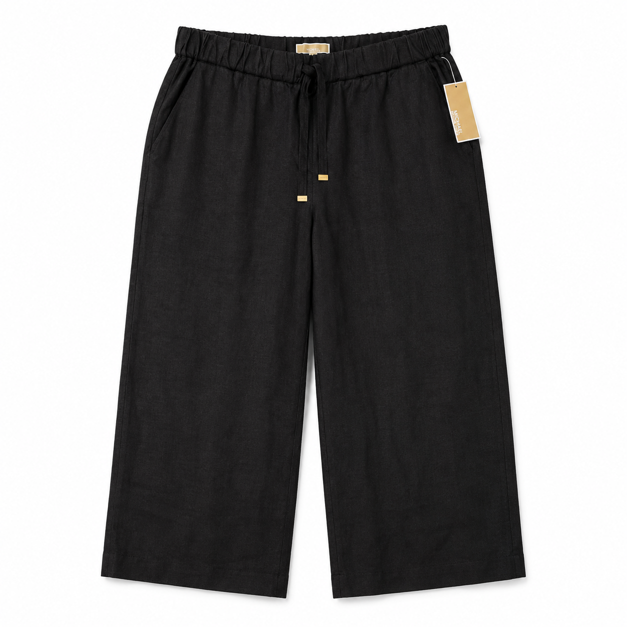 Michael Kors-Wide leg pants and capri style from the Michael Kors brand
