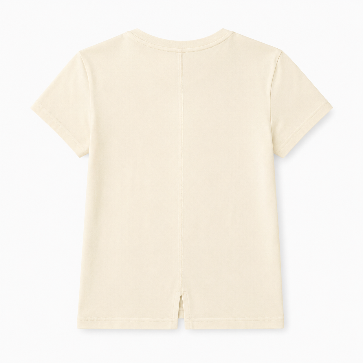 Old Navy Graphic Split-Back Tee for Girls
