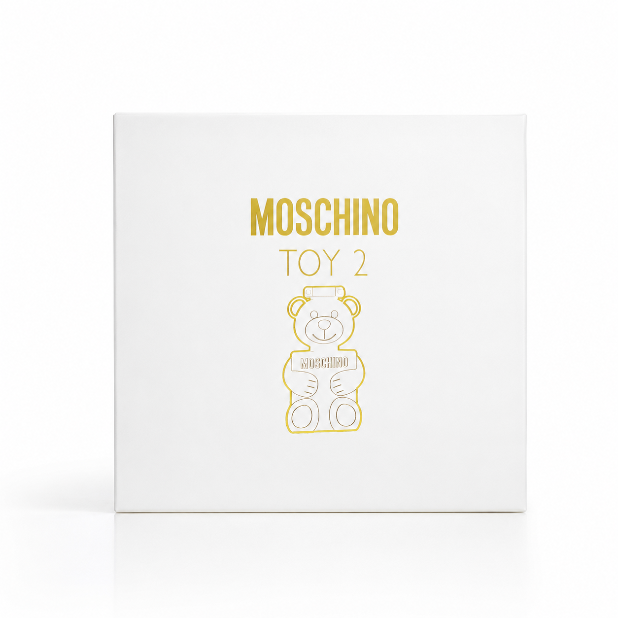 Moschino Toy 2 For Women 3 Piece Set