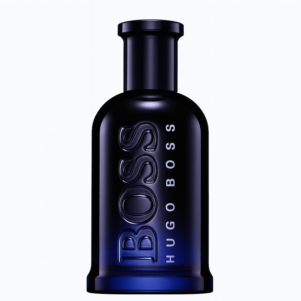 Hugo Boss Bottled Night Eau de Toilette