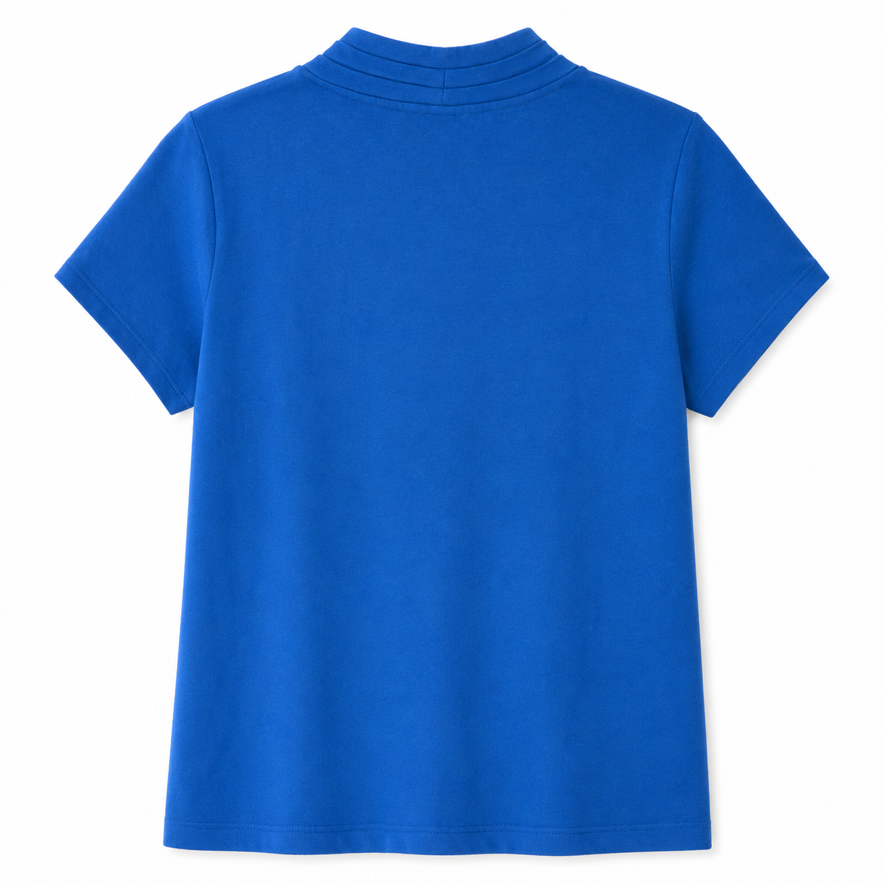 Anne Klein Sport vibrant blue sports blouse Women’s