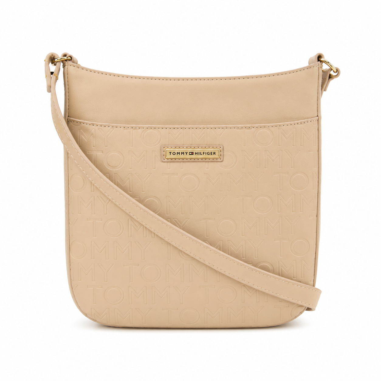 Tommy Hilfiger Crossbody Wallet