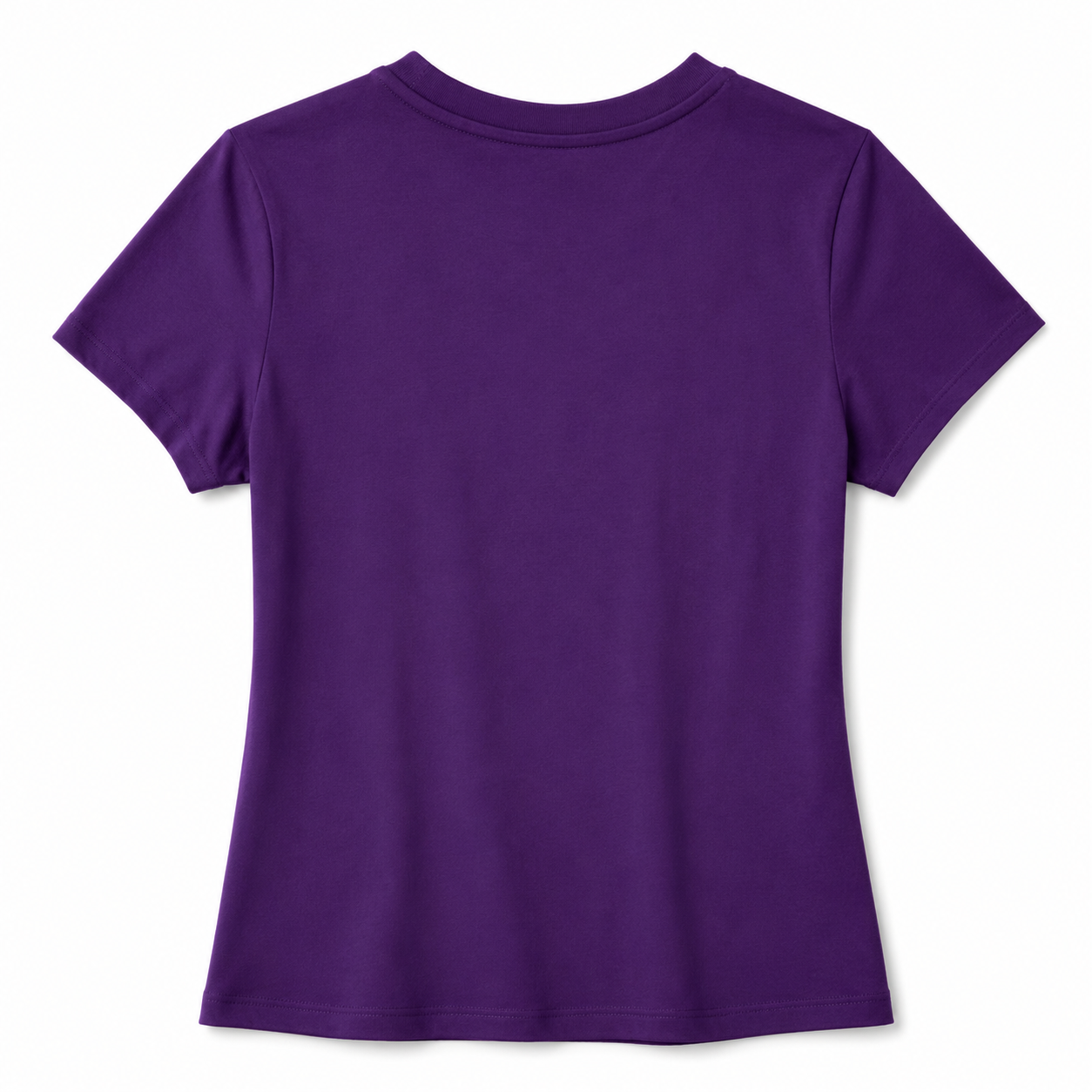 Náutica logo foil graphic t-shirt women’s