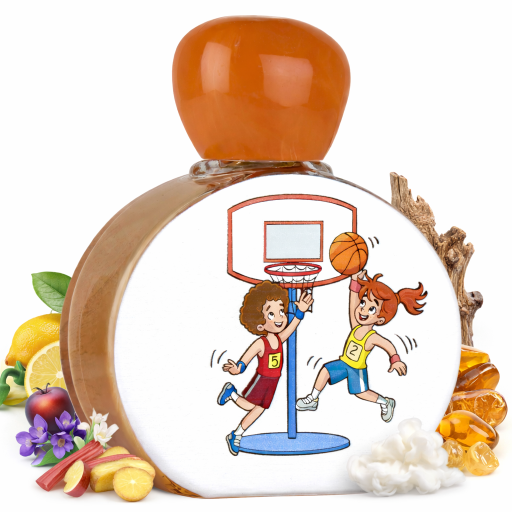 Lattafa Pride Play Natural Spry