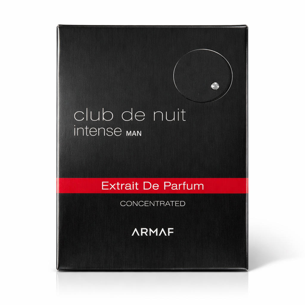 Armaf Club de Nuit Intense Man Extrait de Parfum Concentrated