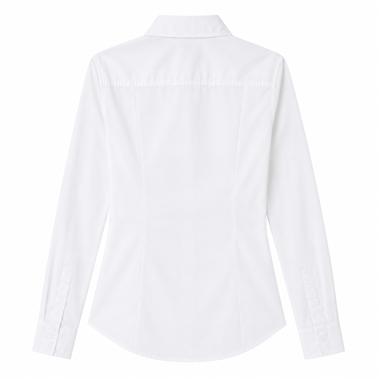 U.S Polo Multi Tonal Small Logo Oxford Shirt
